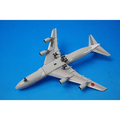 1:500 B747-400 ANA ANA logo JA8963 NH50034 ANA airplane model