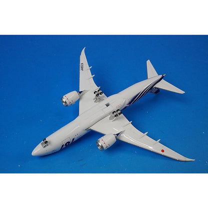 1:400 B787-8 ANA Special Marking Ground Attitude JA802A NH40070 ANA