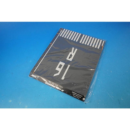 1:400 B787-8 ANA Special Marking Ground Attitude JA802A NH40070 ANA