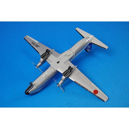 1:200 YS-11A NKA Air Nippon JA8729 YS21124 ANK airplane model