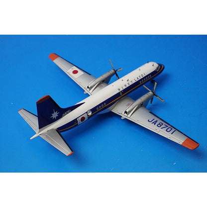 1:200 YS-11A JCG old paint JA8701 YS21141 ANA airplane model