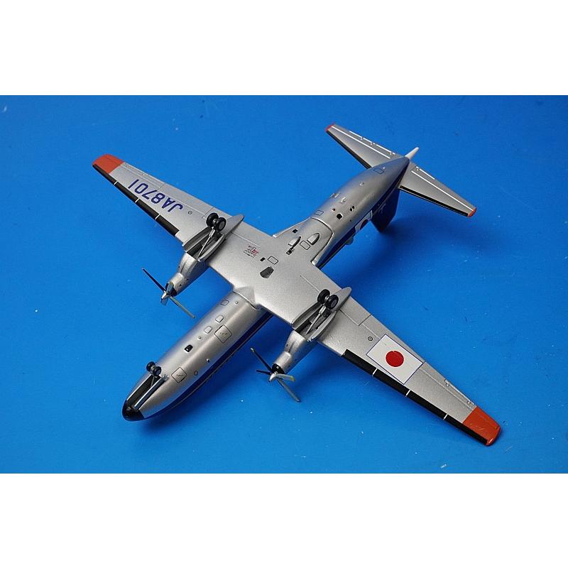 1:200 YS-11A JCG old paint JA8701 YS21141 ANA airplane model