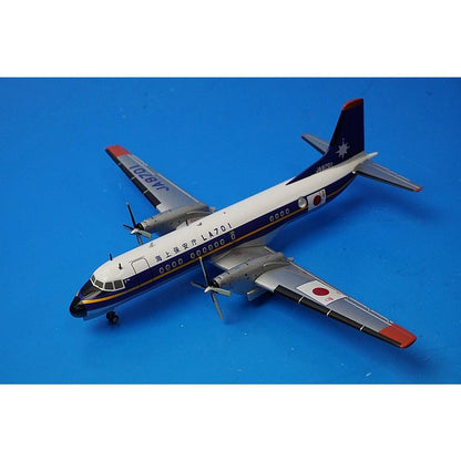 1:200 YS-11A JCG old paint JA8701 YS21141 ANA airplane model