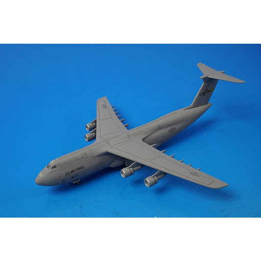 1:400 C-5B Galaxy 436thAW.AMC 55763 Dragon airplane model