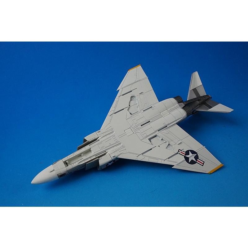 1:72 F-4J Phantom II VF-84 USN Jolly Rogers HA1905 Hobby Master airplane model
