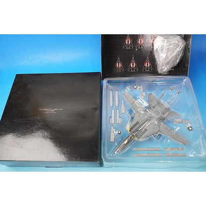 1:72 F-14A Tomcat US Navy VF-154 Black Knights NF101 2003 586727 CENTURY WINGS airplane model