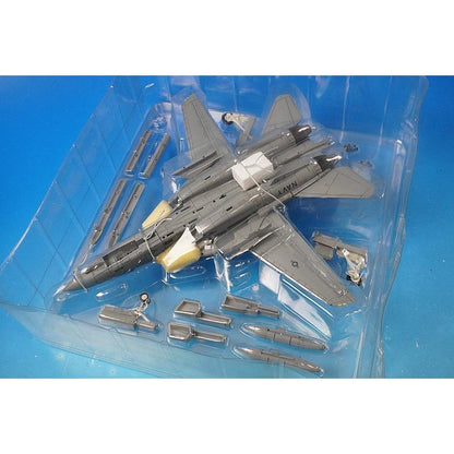 1:72 F-14A Tomcat US Navy VF-154 Black Knights NF101 2003 586727 CENTURY WINGS airplane model