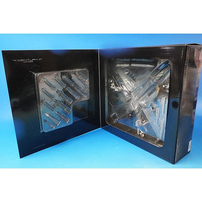 1:72 F-14A Tomcat US Navy VF-154 Black Knights NF101 2003 586727 CENTURY WINGS airplane model