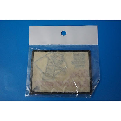 Patch JASDF Flight Instruction Group Aggressor 20th Anniversary Cobra Square without hook and loop