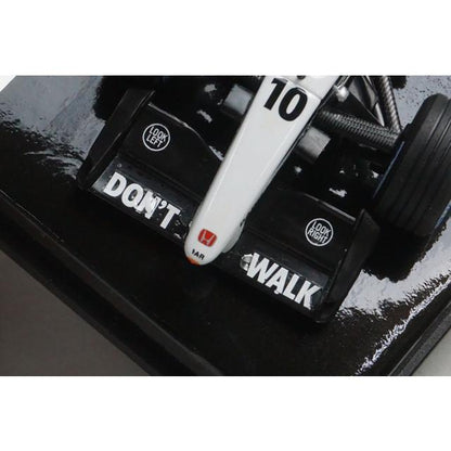 1:43 MINICHAMPS 403040080 BARF1 BAR Honda Show Car 2004 #10 Takuma Sato model car