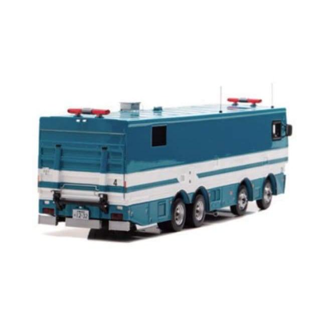 H7431205 RAI'S 1:43 2012 Tokyo Metropolitan Police Department Security Division Riot Unit Radiation Protection Vehicle