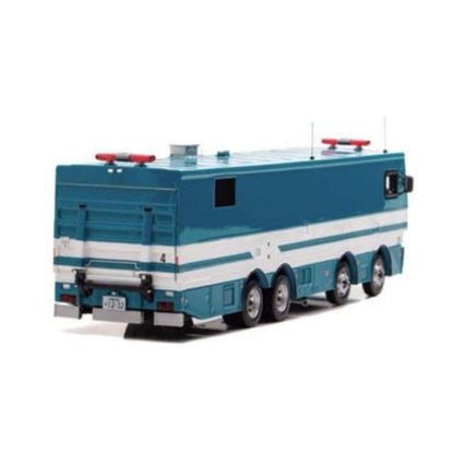 H7431205 RAI'S 1:43 2012 Tokyo Metropolitan Police Department Security Division Riot Unit Radiation Protection Vehicle