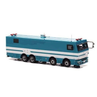 H7431205 RAI'S 1:43 2012 Tokyo Metropolitan Police Department Security Division Riot Unit Radiation Protection Vehicle