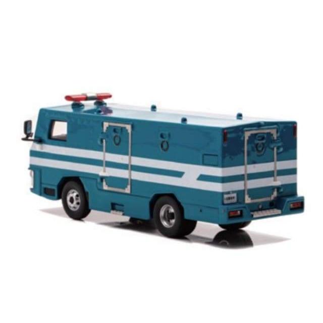 H7431505 RAI'S 1:43 2015 Police Headquarters Security Department Riot Unit Small Security Vehicle