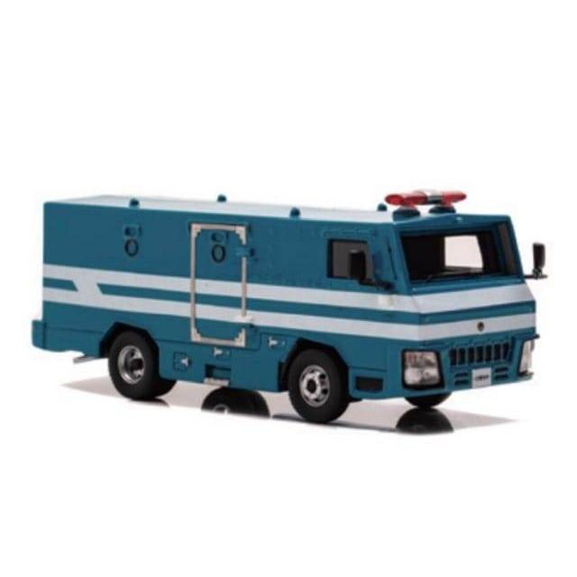 H7431505 RAI'S 1:43 2015 Police Headquarters Security Department Riot Unit Small Security Vehicle