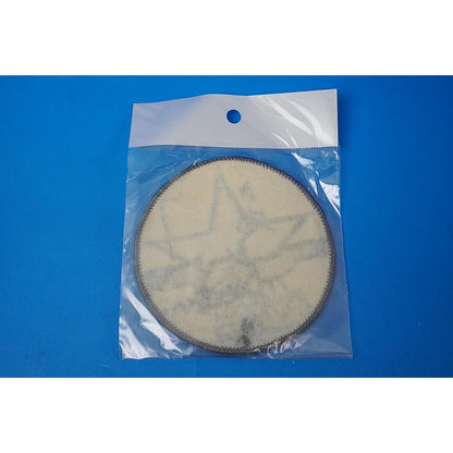 Patch JASDF Aggressor Air Festival Air Festa 2002 without hook and loop