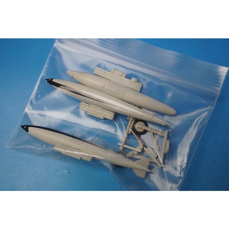 1:72 A-4M Skyhawk US Air Force Black Sheep HA1411 Hobby Master airplane model