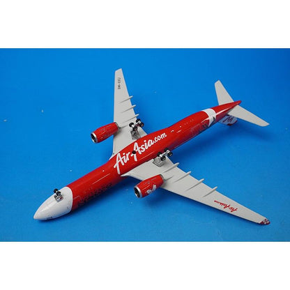 1:400 A330-300 AirAsia X-Men Apocalypse 9M-XXU 04094 Phoenix airplane model