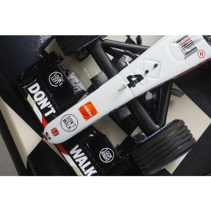 1:43 MINICHAMPS 400050074 BAR Honda Show Car 2005 #4 Takuma Sato model car