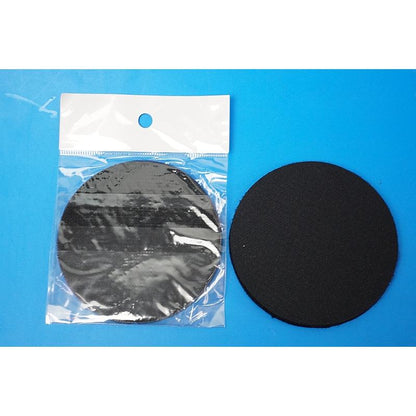 Patch JASDF Eagle Keeper Eagle Instructor Low Visibility 2 Piece Set with hook and loop