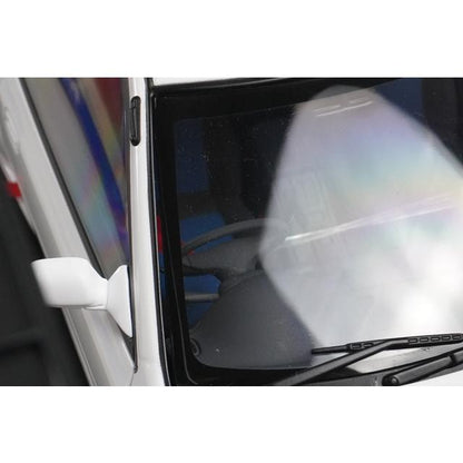 1:18 AUTOart 78605 Subaru Impreza 22B-STi Version White model car