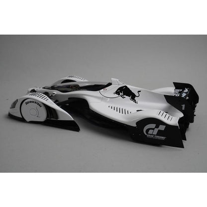 1:18 AUTOart 18105 Red Bull X2010 White model car