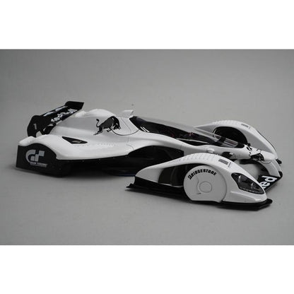 1:18 AUTOart 18105 Red Bull X2010 White model car