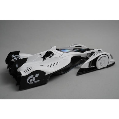 1:18 AUTOart 18105 Red Bull X2010 White model car