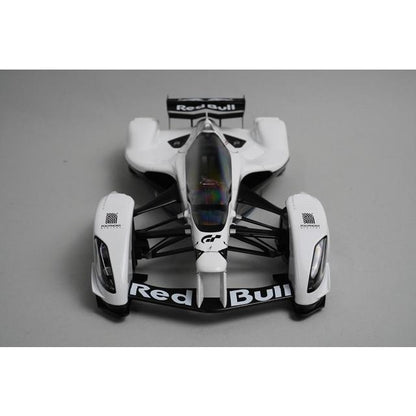 1:18 AUTOart 18105 Red Bull X2010 White model car