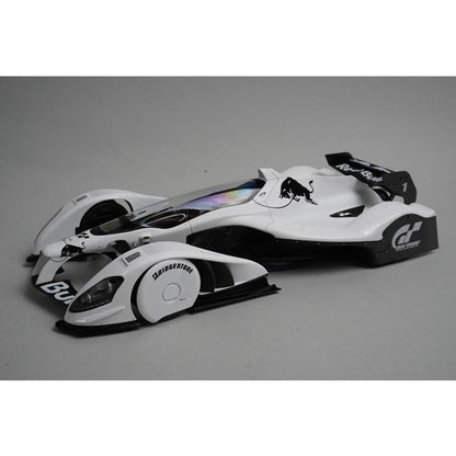1:18 AUTOart 18105 Red Bull X2010 White model car