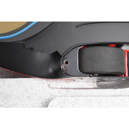 1:18 AUTOart 18107 Red Bull X2010 Red model car