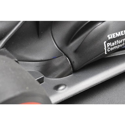 1:18 MINICHAMPS 110130101 Infiniti Red Bull Racing RB9 Brazilian GP 2013 #1 model car