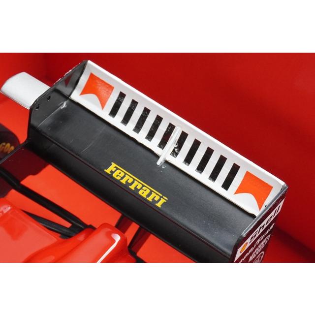 1:18 MINICHAMPS 510961821 Ferrari F310/2 1996 #1 M. Schumacher model car