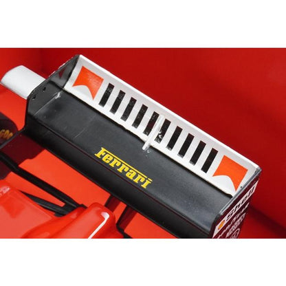 1:18 MINICHAMPS 510961821 Ferrari F310/2 1996 #1 M. Schumacher model car