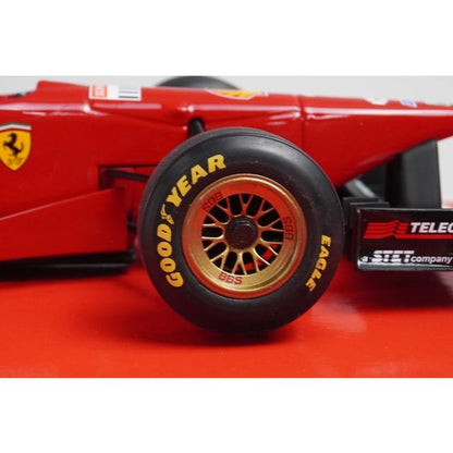 1:18 MINICHAMPS 510961821 Ferrari F310/2 1996 #1 M. Schumacher model car