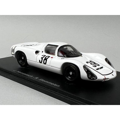 1:43 Spark S3465 Porsche 910 LM 1967 #38 model car