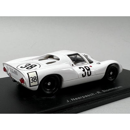1:43 Spark S3465 Porsche 910 LM 1967 #38 model car