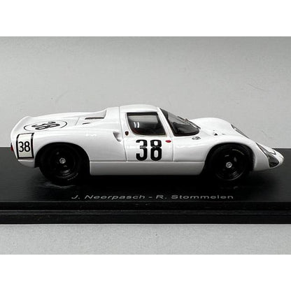 1:43 Spark S3465 Porsche 910 LM 1967 #38 model car