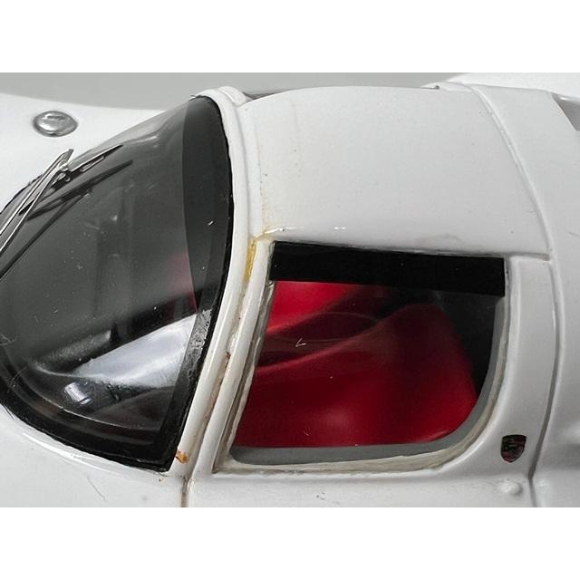 1:43 Spark S3465 Porsche 910 LM 1967 #38 model car