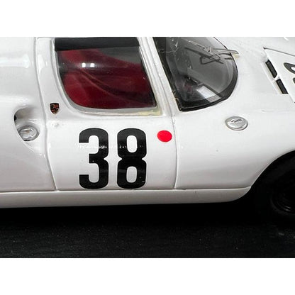 1:43 Spark S3465 Porsche 910 LM 1967 #38 model car