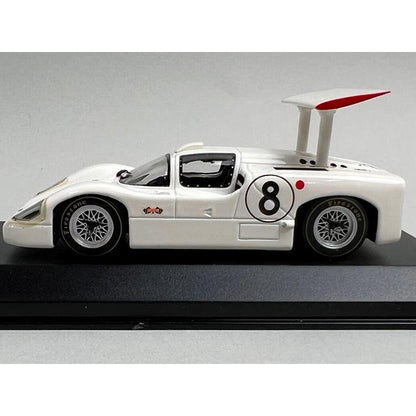 1:43 MINICHAMPS 430671408 Chaparral 2F Le Mans 24 Hours 1967 #8 model car
