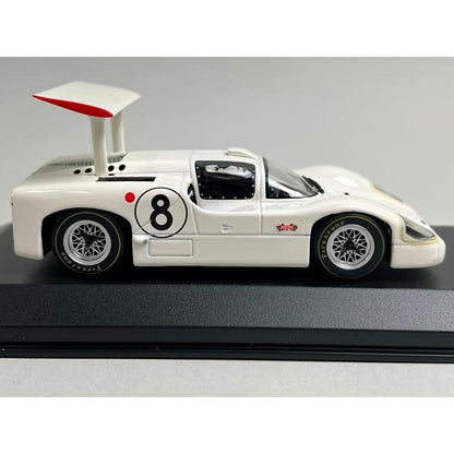 1:43 MINICHAMPS 430671408 Chaparral 2F Le Mans 24 Hours 1967 #8 model car