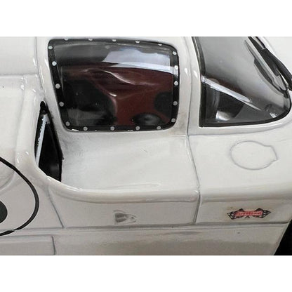 1:43 MINICHAMPS 430671408 Chaparral 2F Le Mans 24 Hours 1967 #8 model car