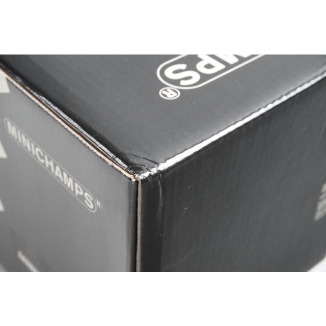 1:18 MINICHAMPS 100010017 Red Bull Sauber Petronas C20 #7 K. Raikkonen model car