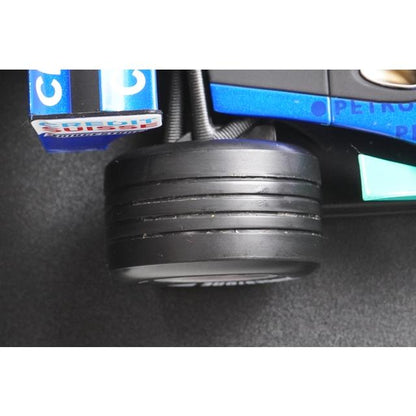 1:18 MINICHAMPS 100010017 Red Bull Sauber Petronas C20 #7 K. Raikkonen model car