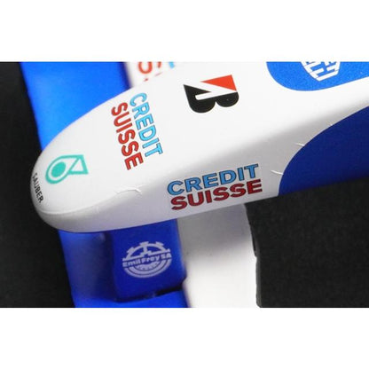 1:18 MINICHAMPS 100040012 Sauber Petronas C23 #12 F. Massa model car