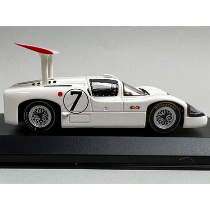 1:43 MINICHAMPS 430671407 Chaparral 2F Le Mans 24 Hours 1967 #7 Hill model car