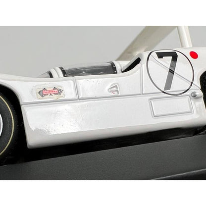 1:43 MINICHAMPS 430671407 Chaparral 2F Le Mans 24 Hours 1967 #7 Hill model car