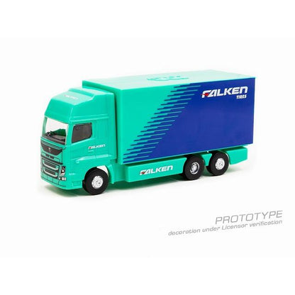 T64-041-FAL Tarmac Works 1:64 Toyota Hilux AXCR 2017