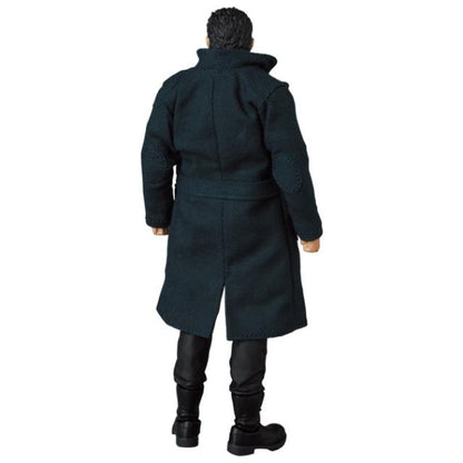 Medicom Toy MAFEX-154 MAFEX William Billy Butcher The Boys Mafex No.154 Action Figure